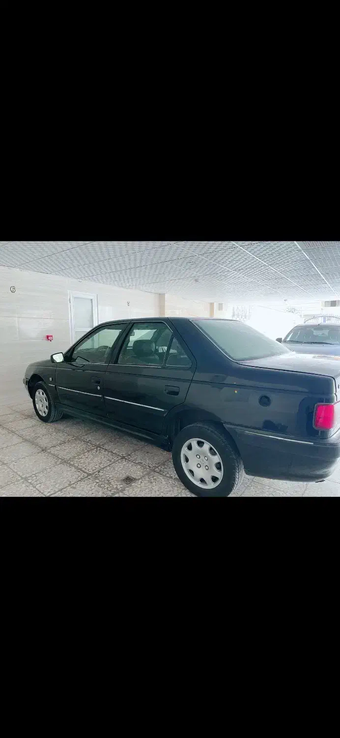 پارس ۸۳|خودرو سواری و وانت|شیراز, شهرک مفتح|دیوار