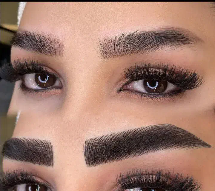 تخفیف میکروبلیدینگ روزمادرویلدایی|خدمات آرایشگری و زیبایی|زنجان, |دیوار