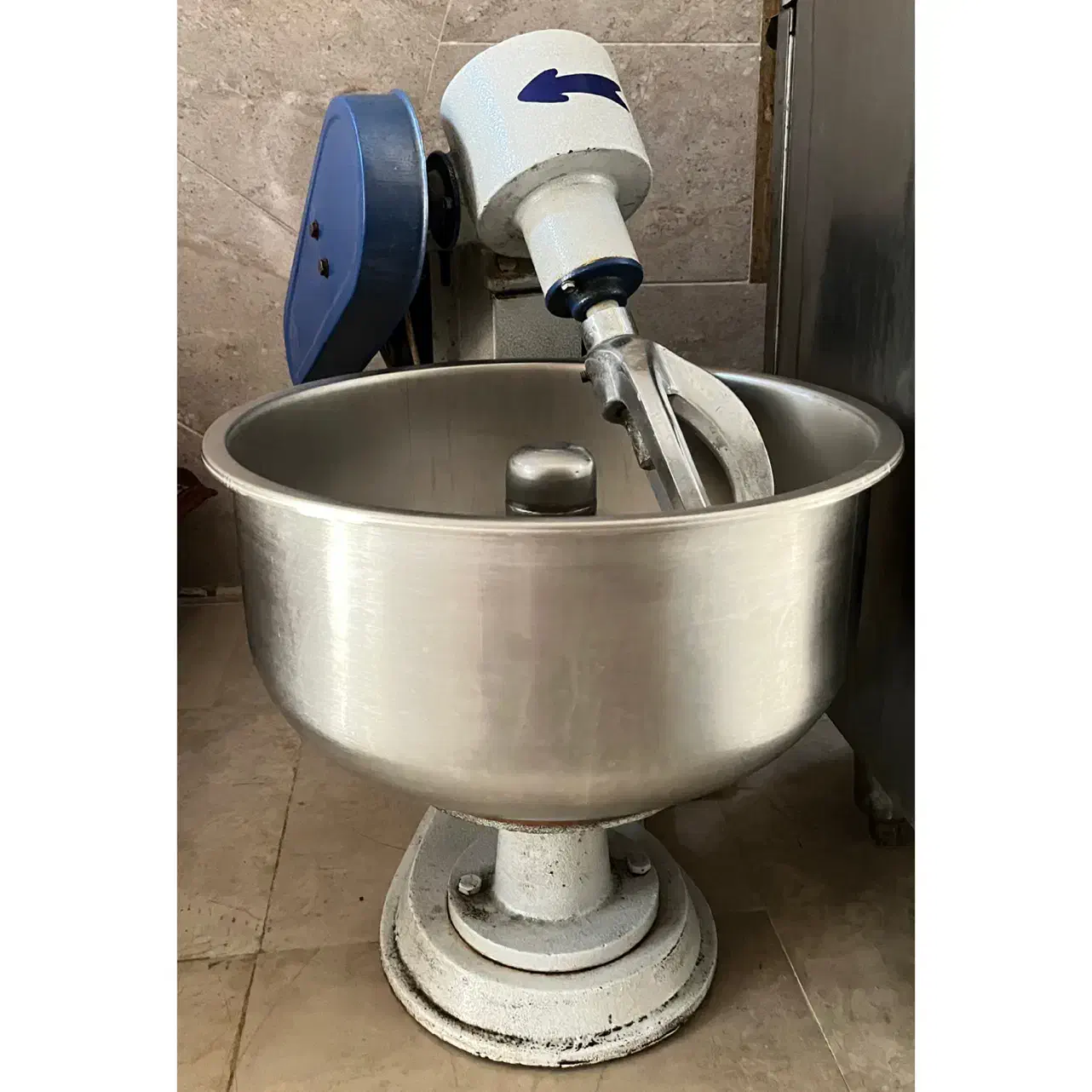 سرخکن بیکرز پراید،دستگاه خمیر،دیسپلیسوخاری،ترازو|کافیشاپ و رستوران|پاکدشت, شهرک انقلاب|دیوار