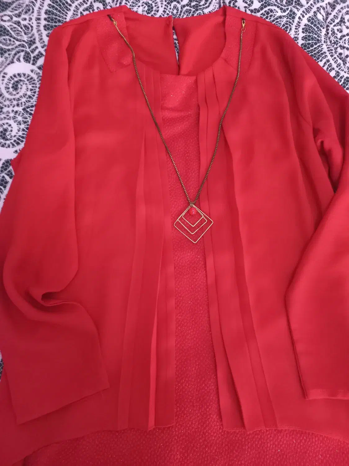 شومیز|لباس|رشت, حومه رشت|دیوار