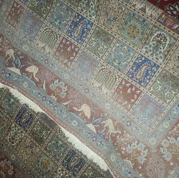 فرش دستباف بیرجند|فرش|مشهد, جانباز|دیوار