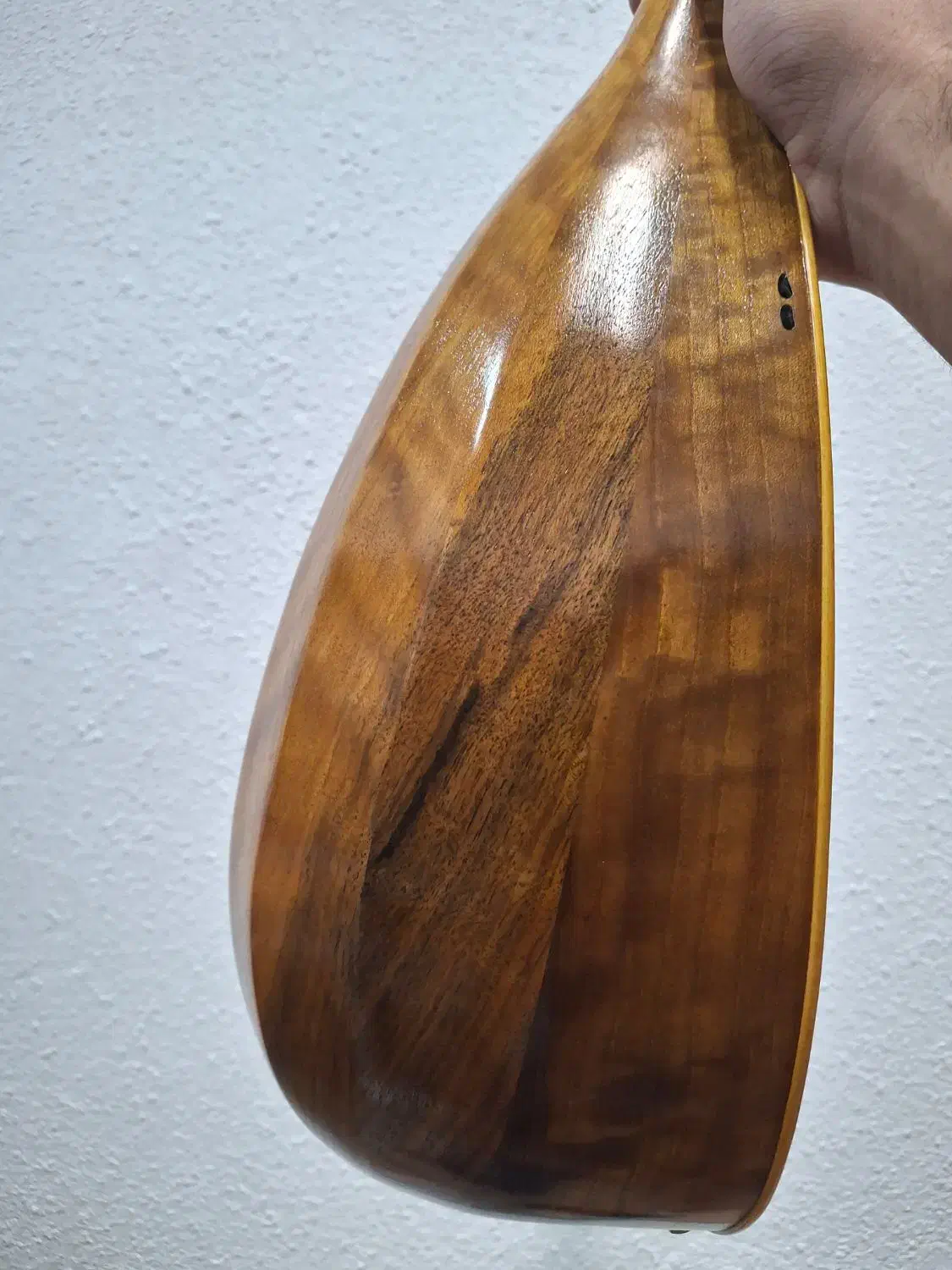 تنبور خوش صدا|سازهای سنتی|قم, شهرک قدس|دیوار