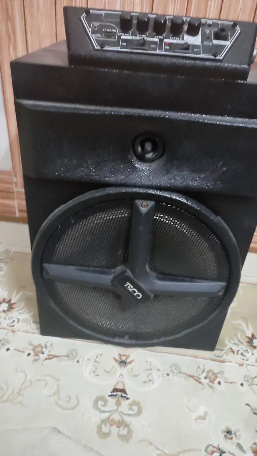 باند|سیستم صوتی خانگی|یزد, |دیوار