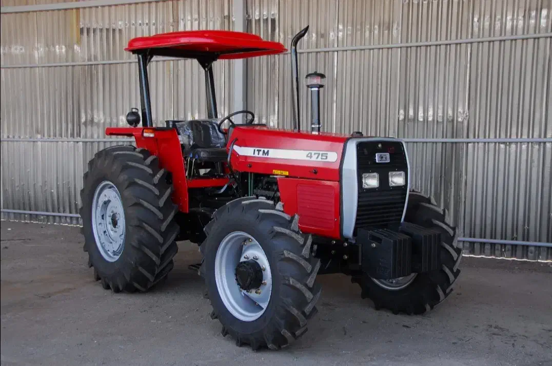 فروش حواله تراکتور|خودرو سنگین|نورآباد ممسنی, |دیوار