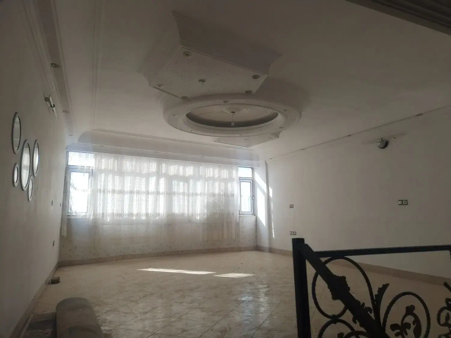 آپارتمان 120متری حاشیه باهنر دوخواب|اجارهٔ آپارتمان|تربت‌حیدریه, بالا ولایت|دیوار