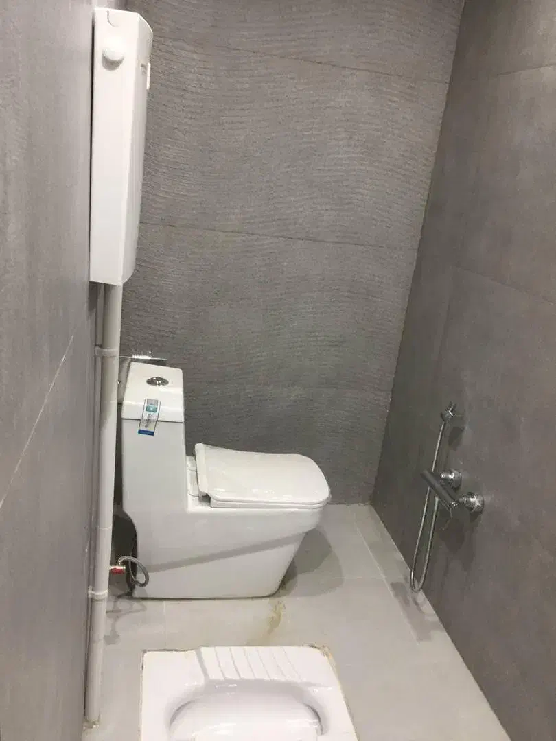 ۱۱۰ متر / ۲ خواب / کلیدنخورده /فول