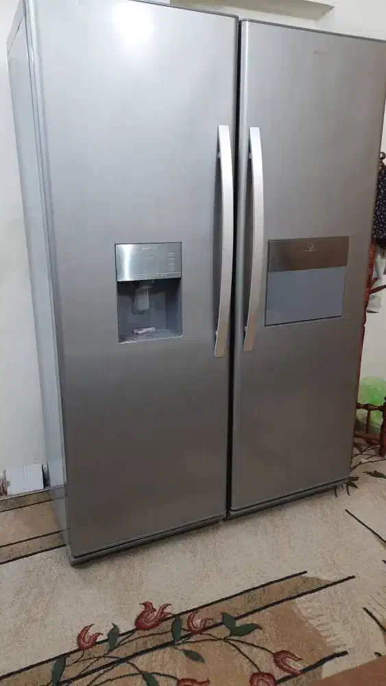 یخچال و فریزر هیمالیا|یخچال و فریزر|دزفول, |دیوار