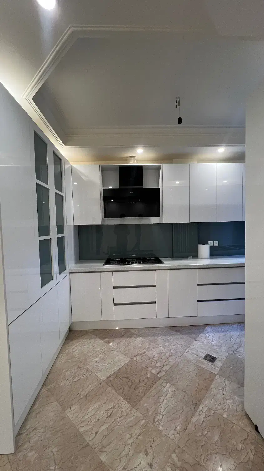 ولنجک ۱۶۵متر ۳خواب ۲۰متر حیاط اختصاصی|اجارهٔ آپارتمان|تهران, ولنجک|دیوار