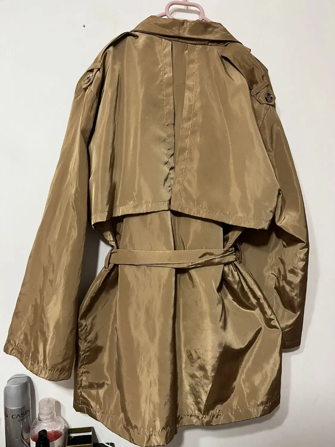 بارونی|لباس|رشت, رشتیان|دیوار