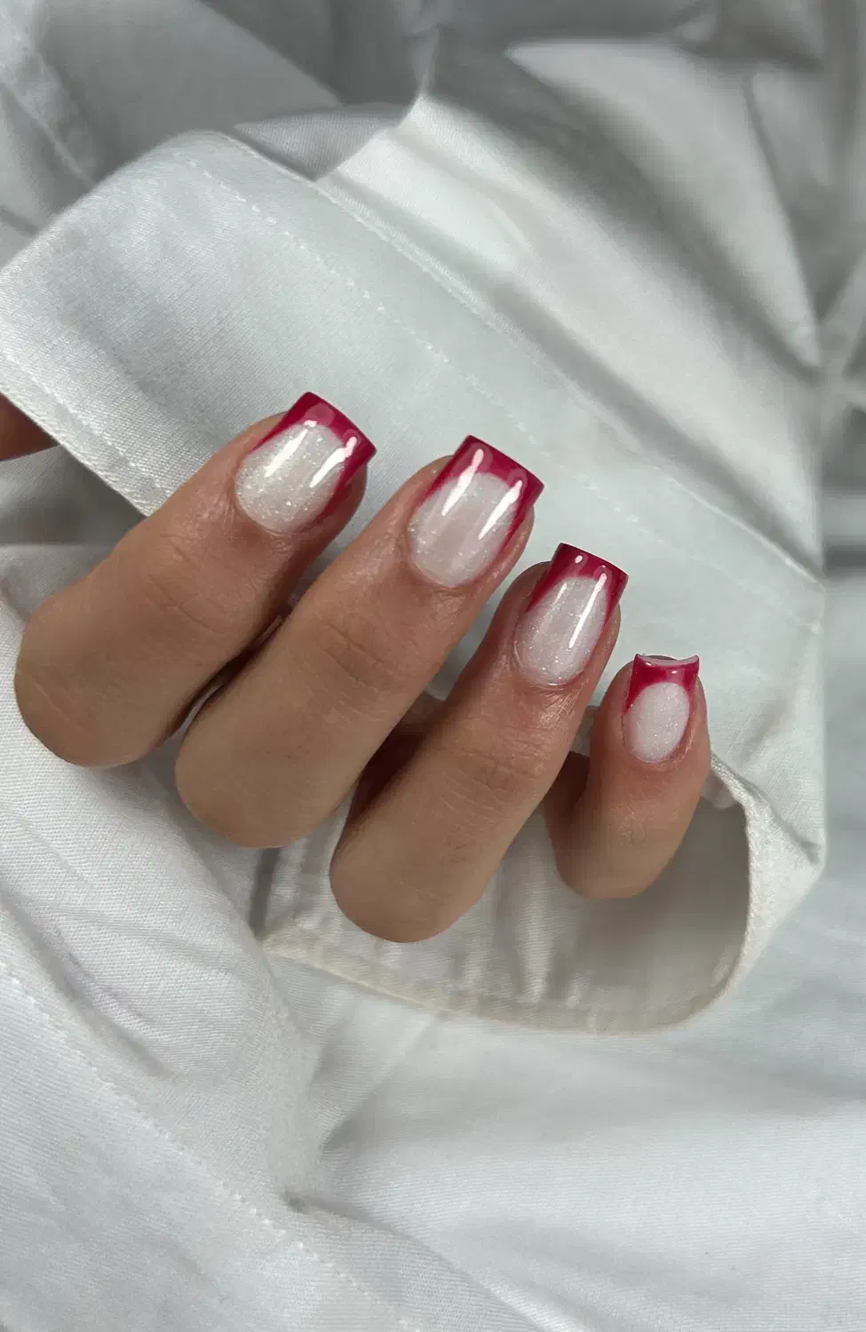 مدل کاشت ناخن|خدمات آرایشگری و زیبایی|رشت, بازار|دیوار