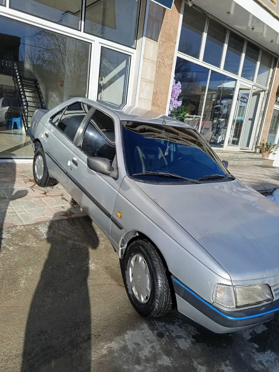 پژو405|خودرو سواری و وانت|مریوان, |دیوار