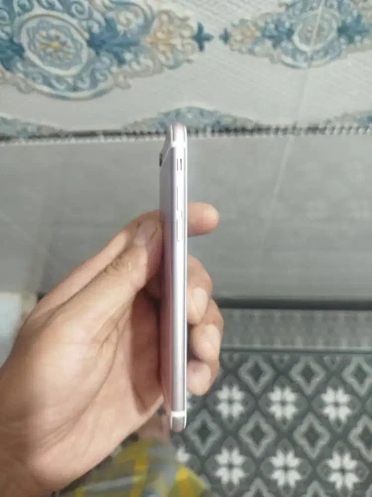 گوشی ایفون ۶اس|موبایل|فاضل آباد, |دیوار