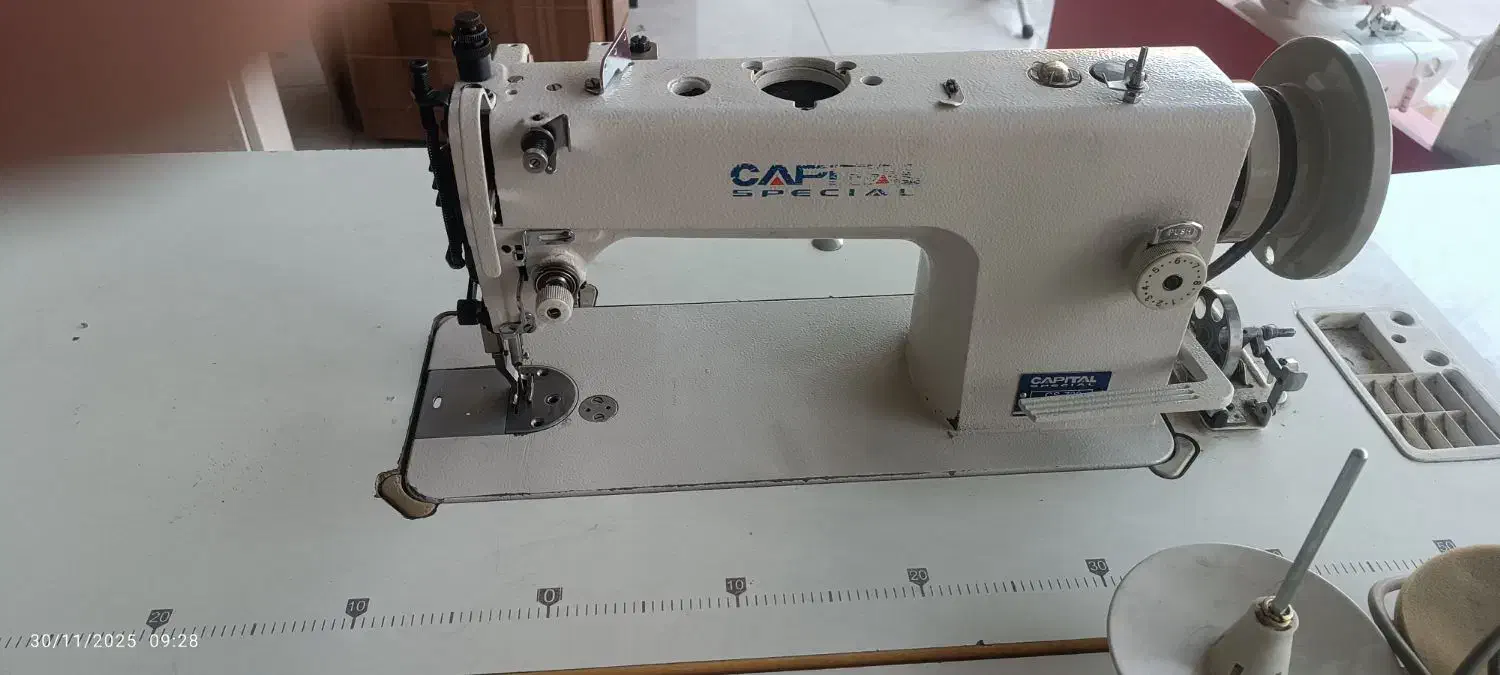 چرخ خیاطی|چرخ خیاطی و ریسندگی|پاکدشت, پاکدشت (مامازند)|دیوار