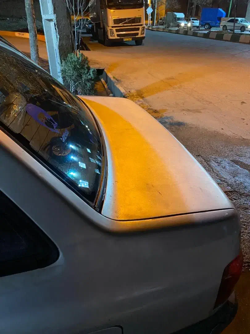 پراید|خودرو سواری و وانت|بروجرد, |دیوار