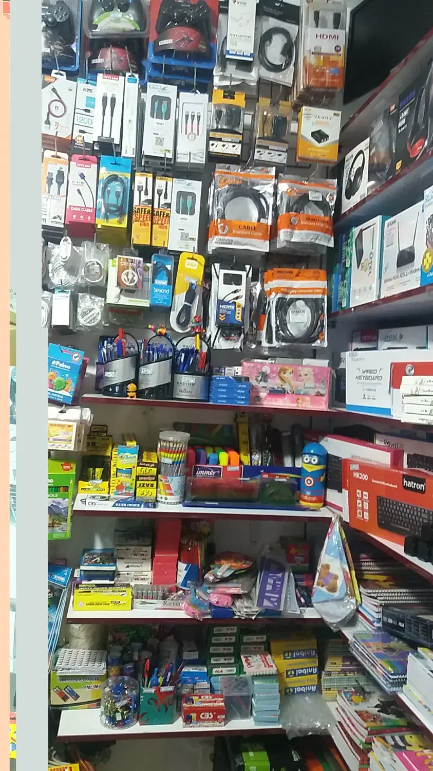 استخدام کار آموز در خدمات کامپیوتری ایران|استخدام رایانه و فناوری اطلاعات|هشتگرد, شهرک ریحانه|دیوار