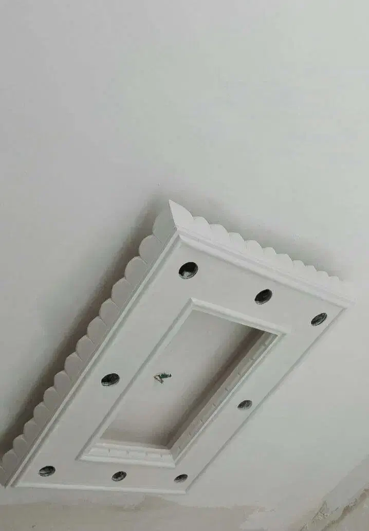 گچکاری و گچبری مدرن بالاترین کیفیت نازلترین قیمت|خدمات پیشه و مهارت|علی‌آباد کتول, |دیوار