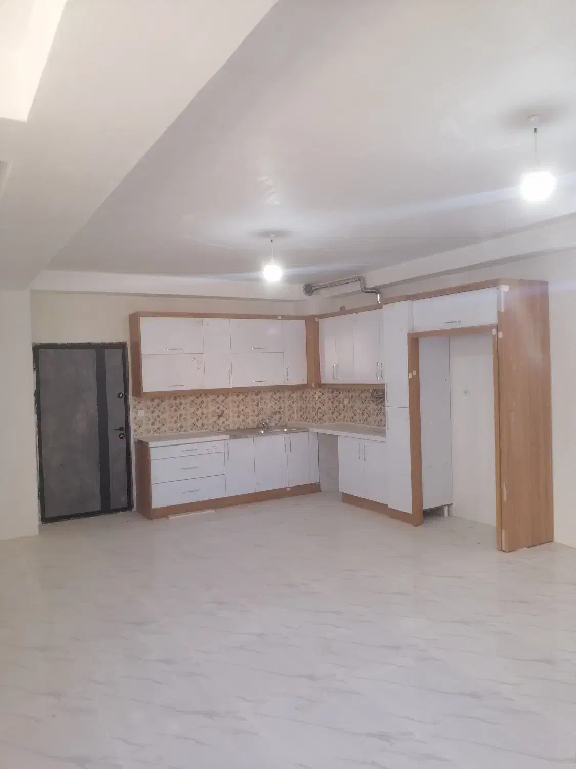 آپارتمان 90 متری تختی نوساز فول|فروش آپارتمان|بجنورد, |دیوار