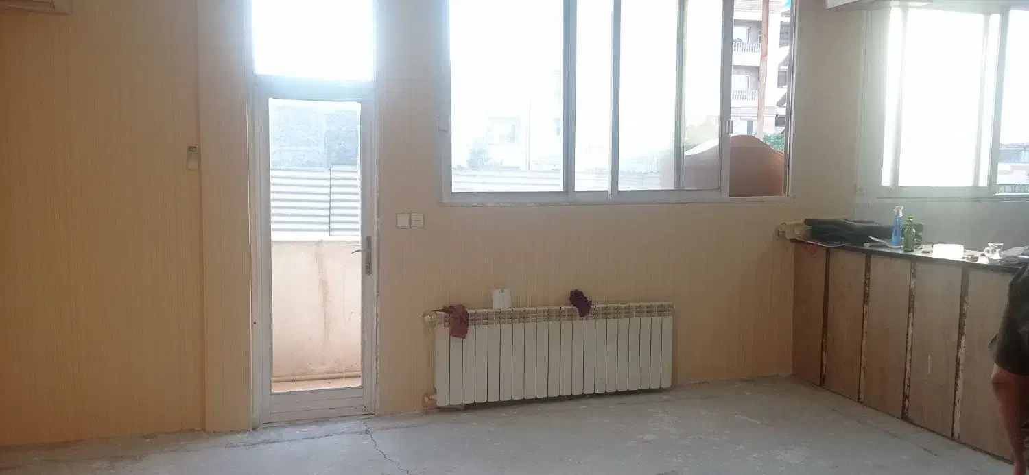 فروش آپارتمان خ امام رضا 56-کوچه2متری 75متر شیک|فروش آپارتمان|مشهد, کوشش|دیوار