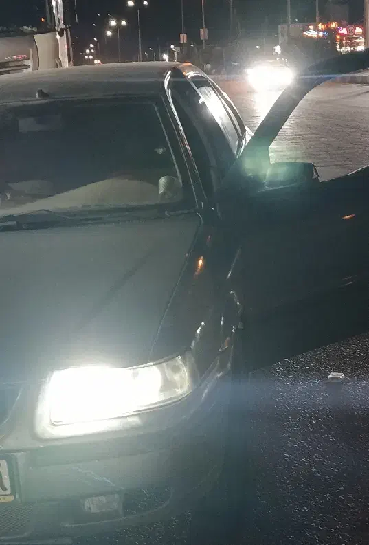 خودرو|خودرو سواری و وانت|یاسوج, |دیوار