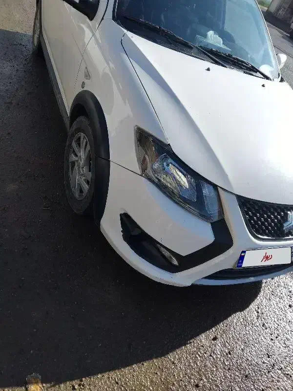 کوئیک s|خودرو سواری و وانت|میان ولایت, |دیوار