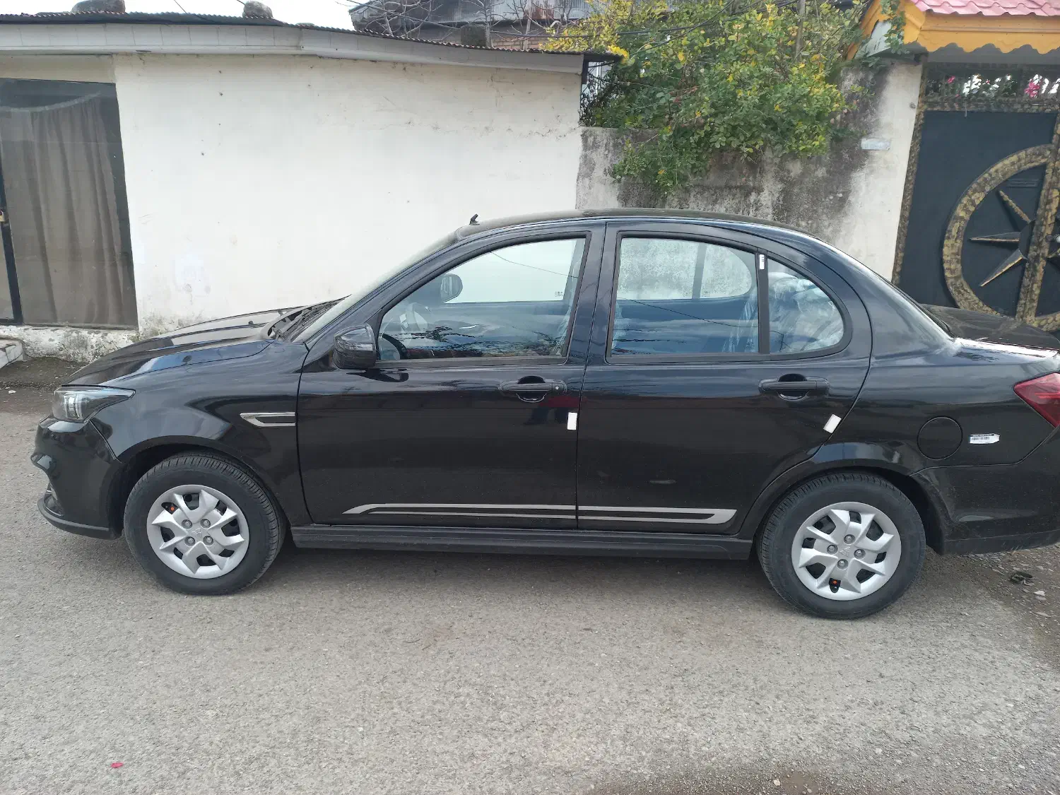 خودرو سهند s|خودرو سواری و وانت|تالش, هشتپر|دیوار