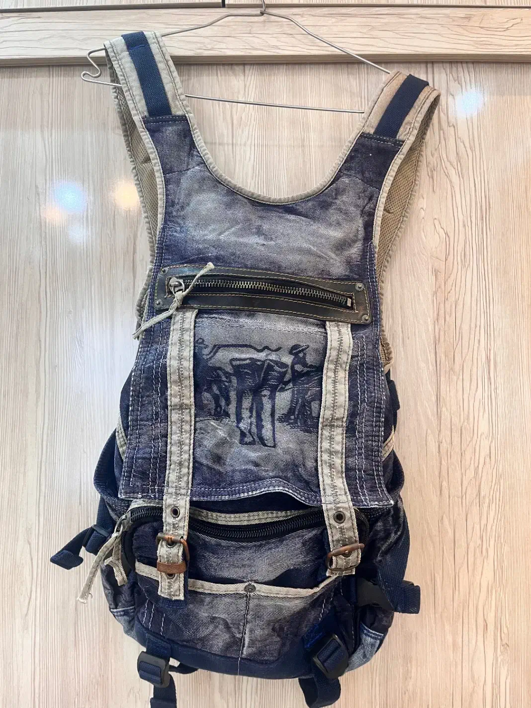 کیف مدرسه اسپرت|کیف، کفش، کمربند|اردبیل, |دیوار