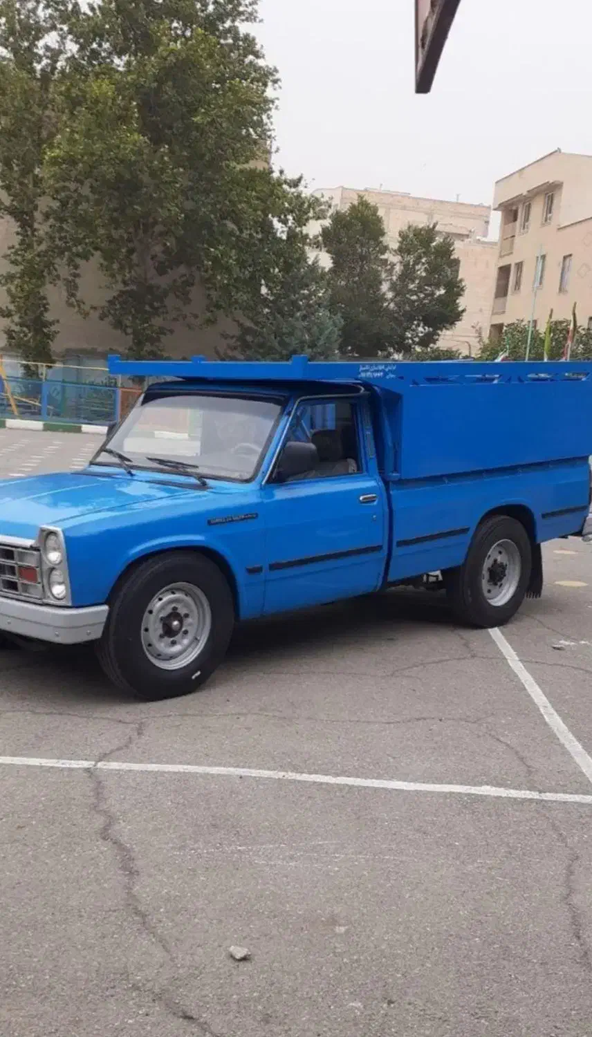 باربری|خدمات حمل و نقل|هشتگرد, شهرک بعثت|دیوار