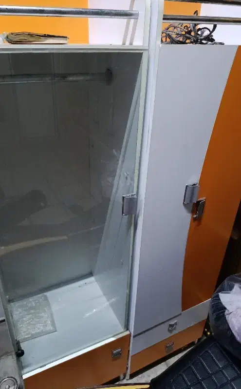 بوفه وکمد|جاکفشی، کمد، دراور|تبریز, |دیوار