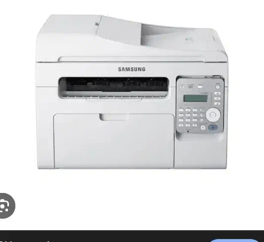 پرینتر لیزری چهارکاره سیاه سفید|پرینتر، اسکنر، کپی، فکس|تهران, یاخجی آباد|دیوار