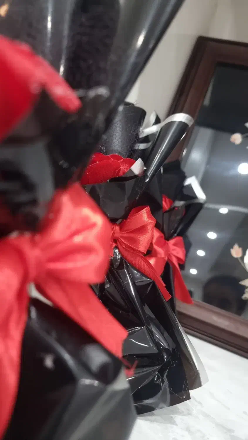 انواع گل ربانی|گل مصنوعی|بندرعباس, |دیوار