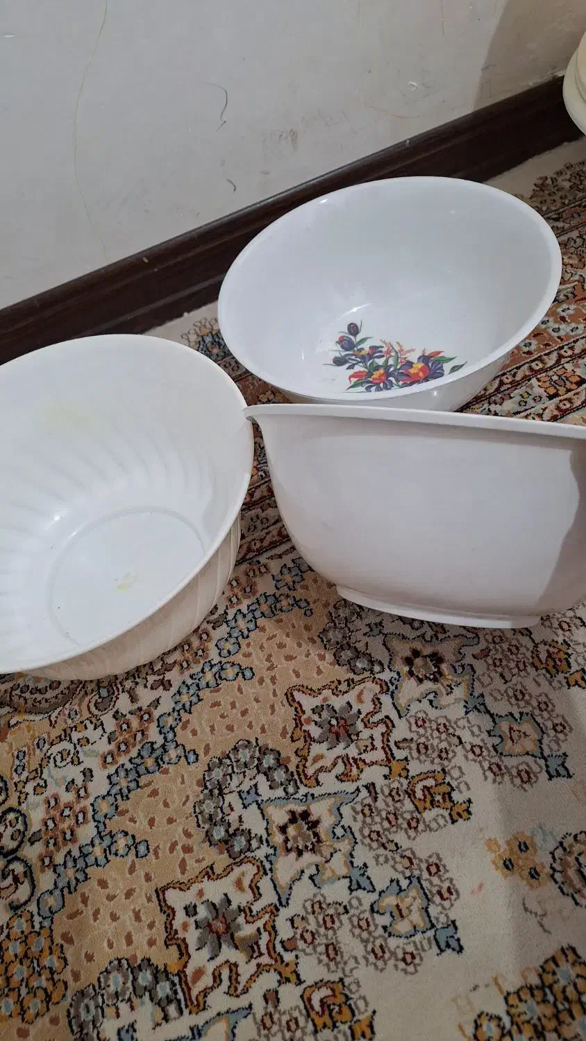 وسایل منزل کانل فروخته میشه|ظروف پخت‌وپز|قم, آذر (نکویی)|دیوار