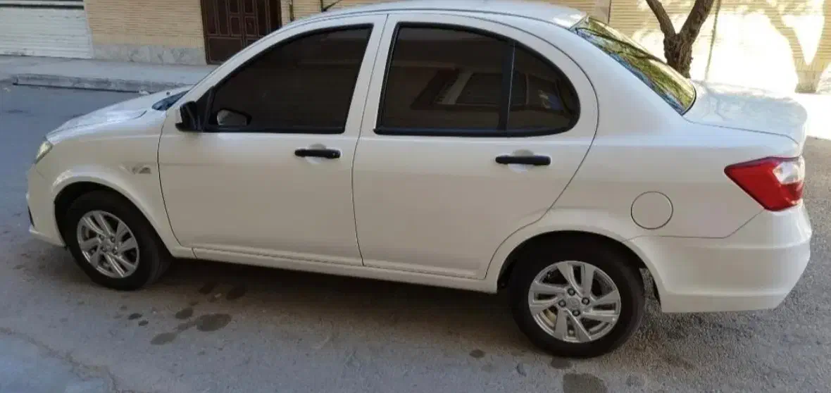 ساینا اتوماتیک S،مدل1402معاوضه باتارا،دنا،x22 ،x33|خودرو سواری و وانت|مشهد, ادیب نیشابوری (شهرک غرب)|دیوار