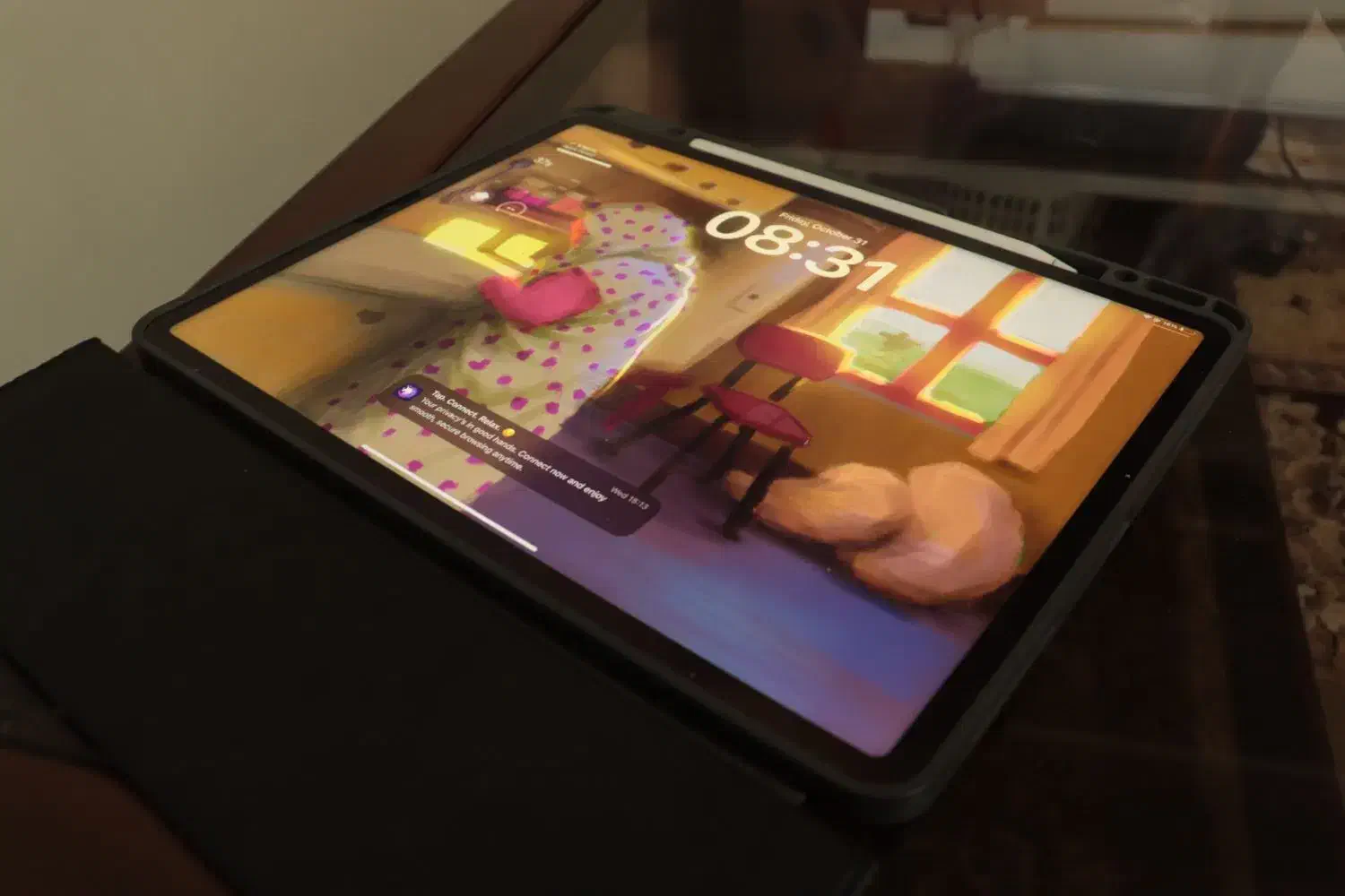 آیپد پرو2022 مدل13 اینچ|تبلت|اصفهان, شهرک قدس|دیوار