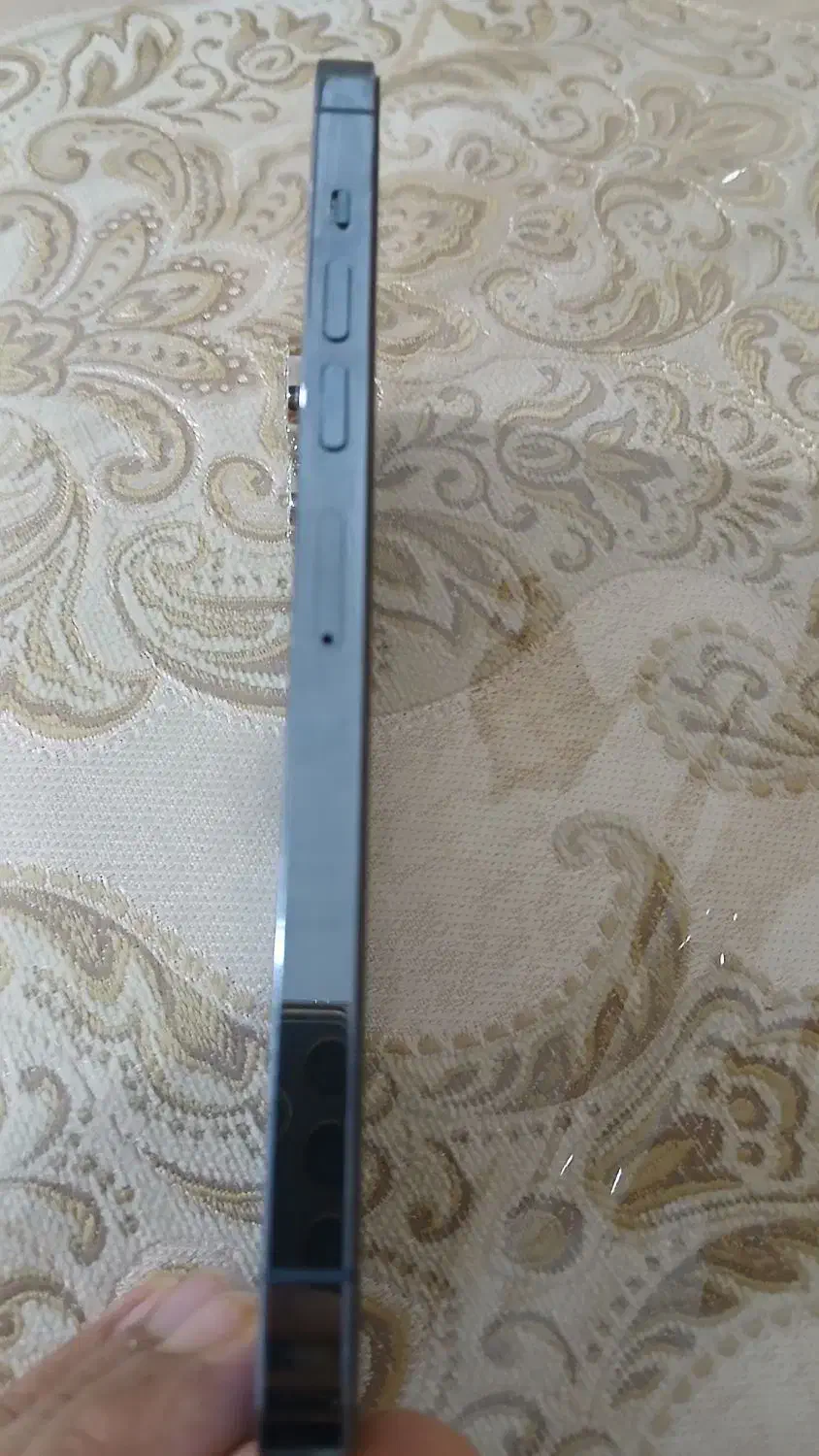 گوشی iPhone 13 pro max|موبایل|کرمانشاه, |دیوار