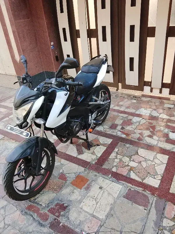 Ns150160200 لاکی اپاچی باجاج|موتورسیکلت|تهران, امامت|دیوار