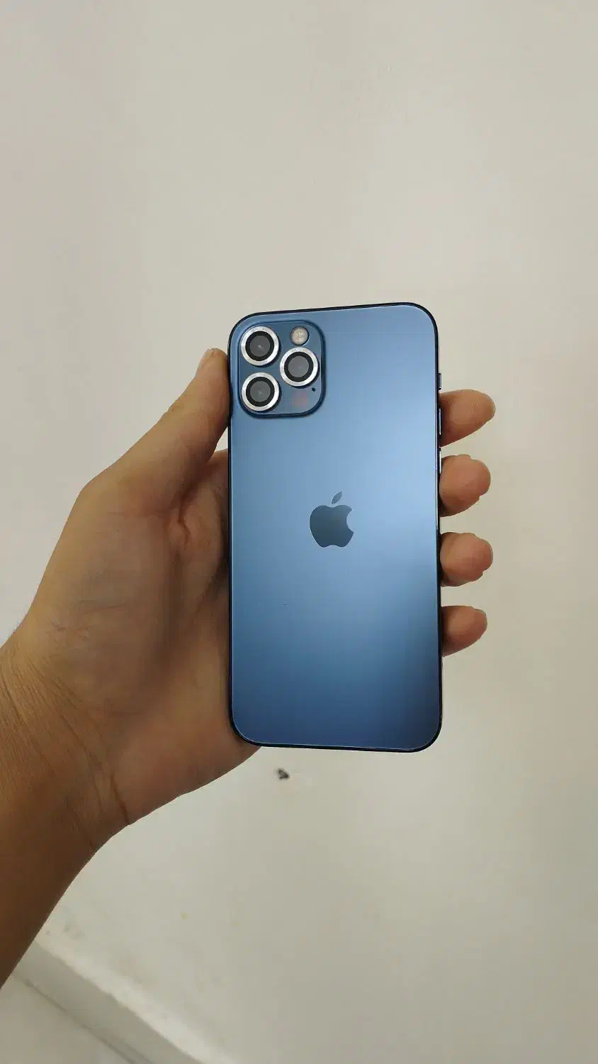 آیفون 12پرو|موبایل|شوط, |دیوار