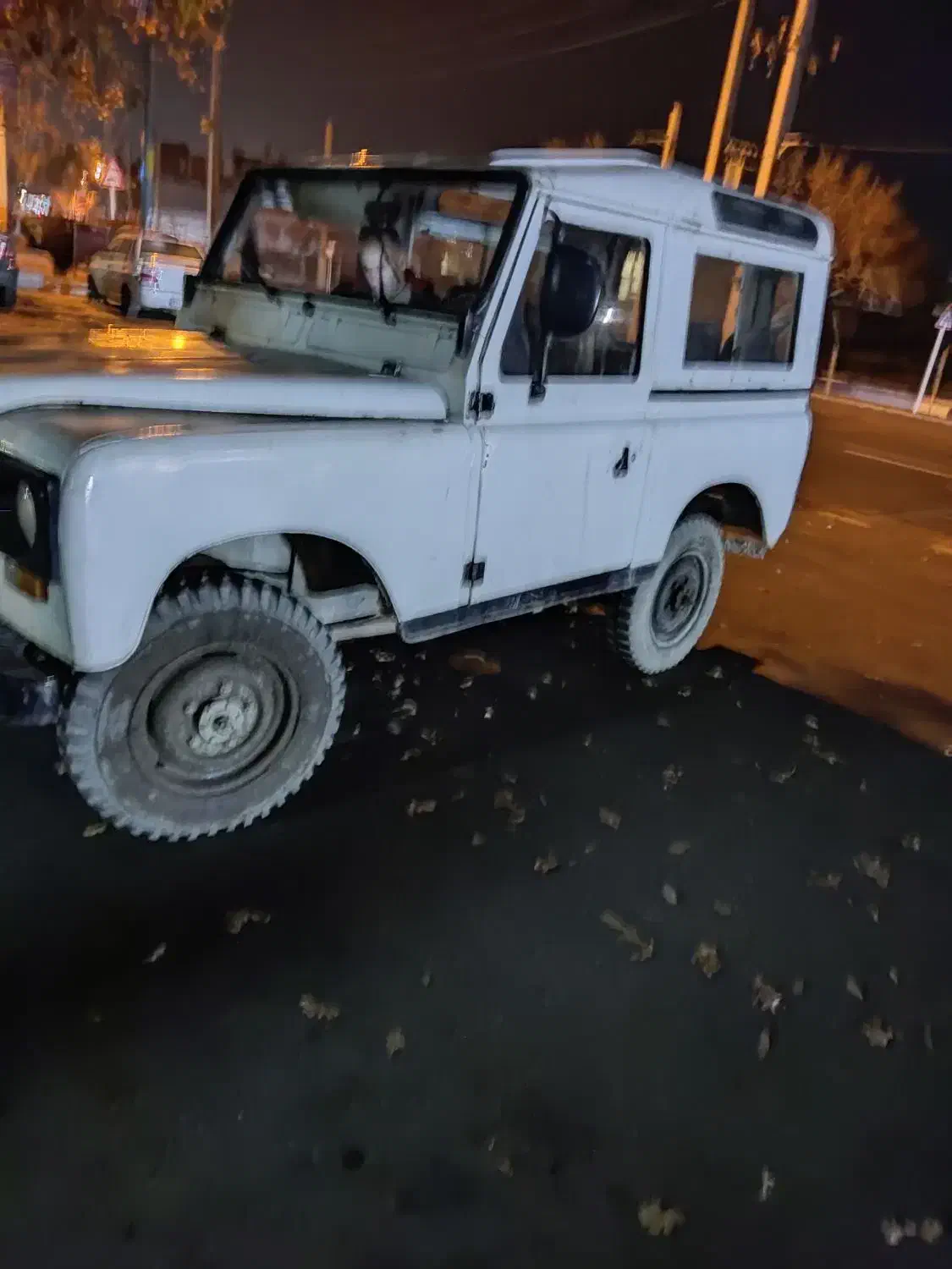 پاژن|خودرو سواری و وانت|خسروشاه, |دیوار