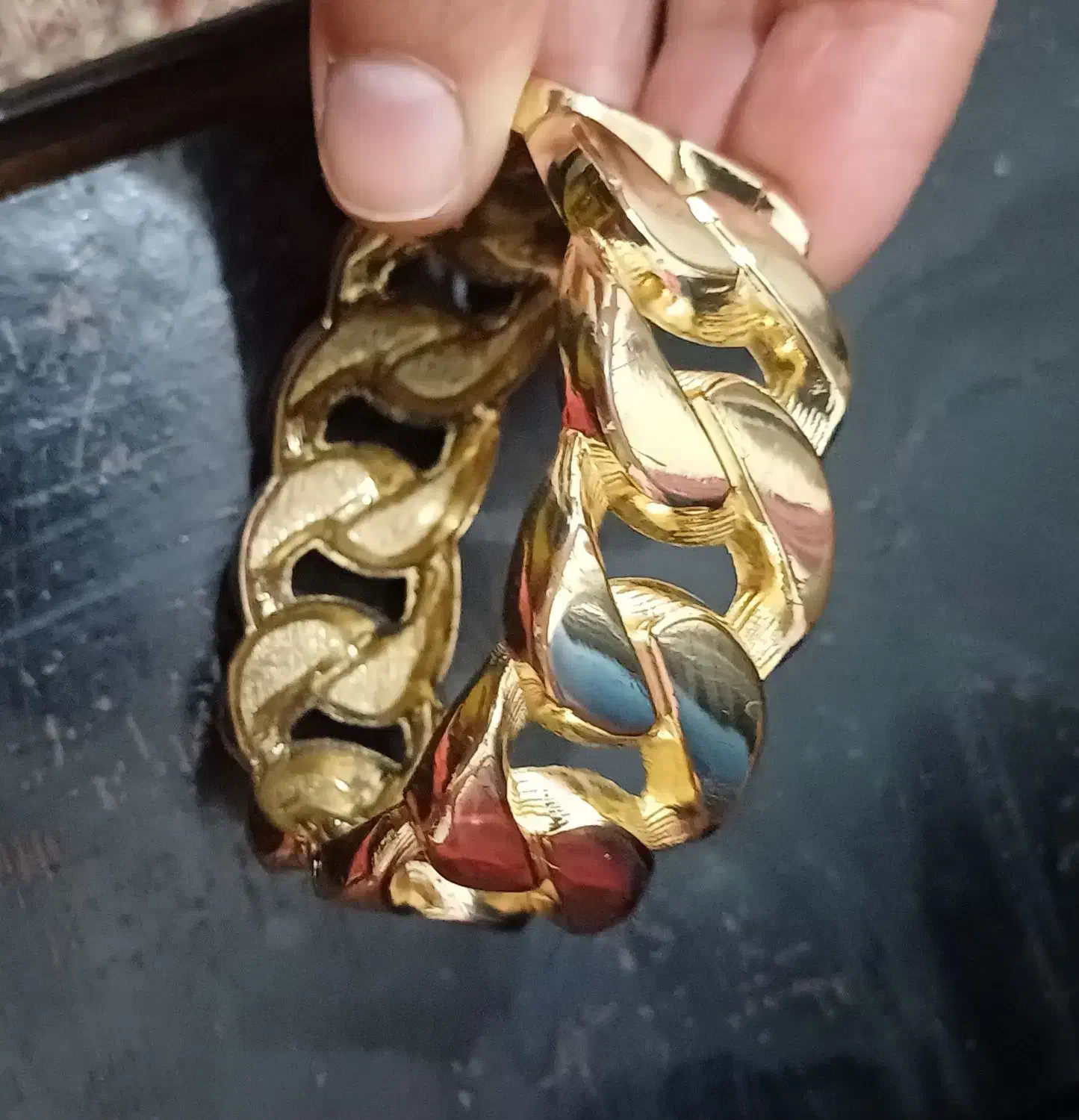 تک پوش روسی کار کرده در حد نو|بدلیجات|فومن, |دیوار