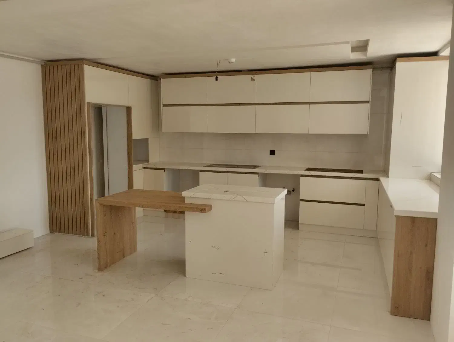 نصب کابینت و انواع کمد دیواری به روز|خدمات پیشه و مهارت|همدان, |دیوار