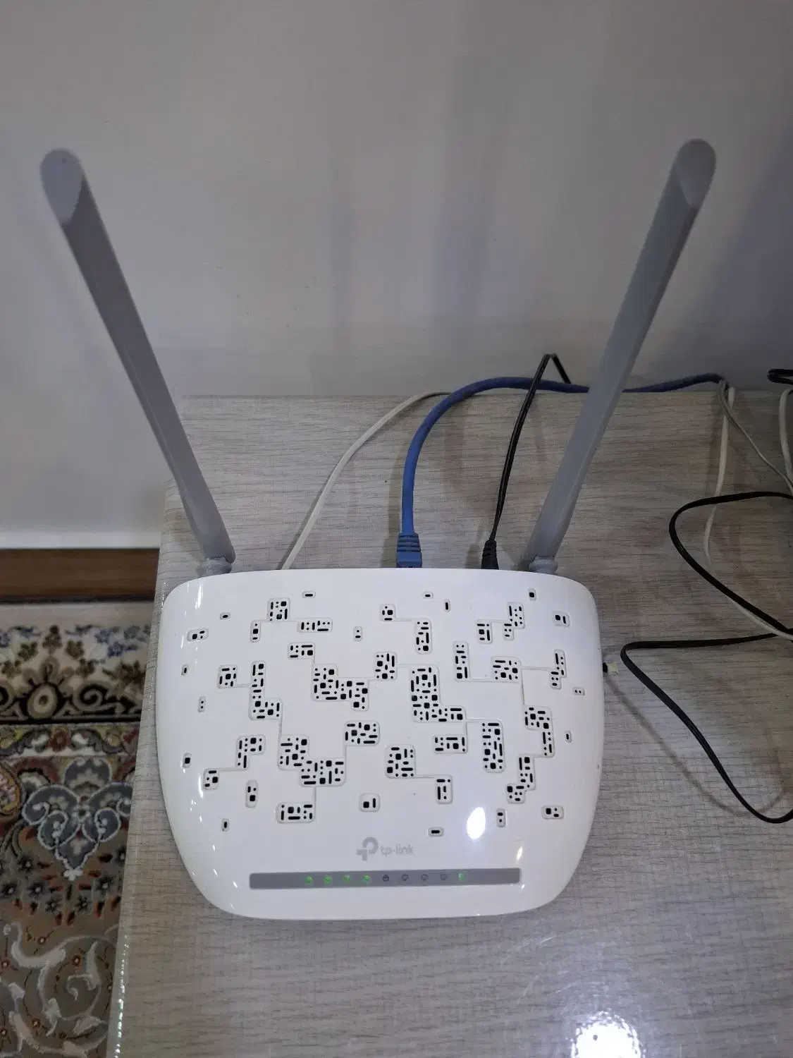 مودم تی پی لینک|مودم و تجهیزات شبکه|رامهرمز, |دیوار