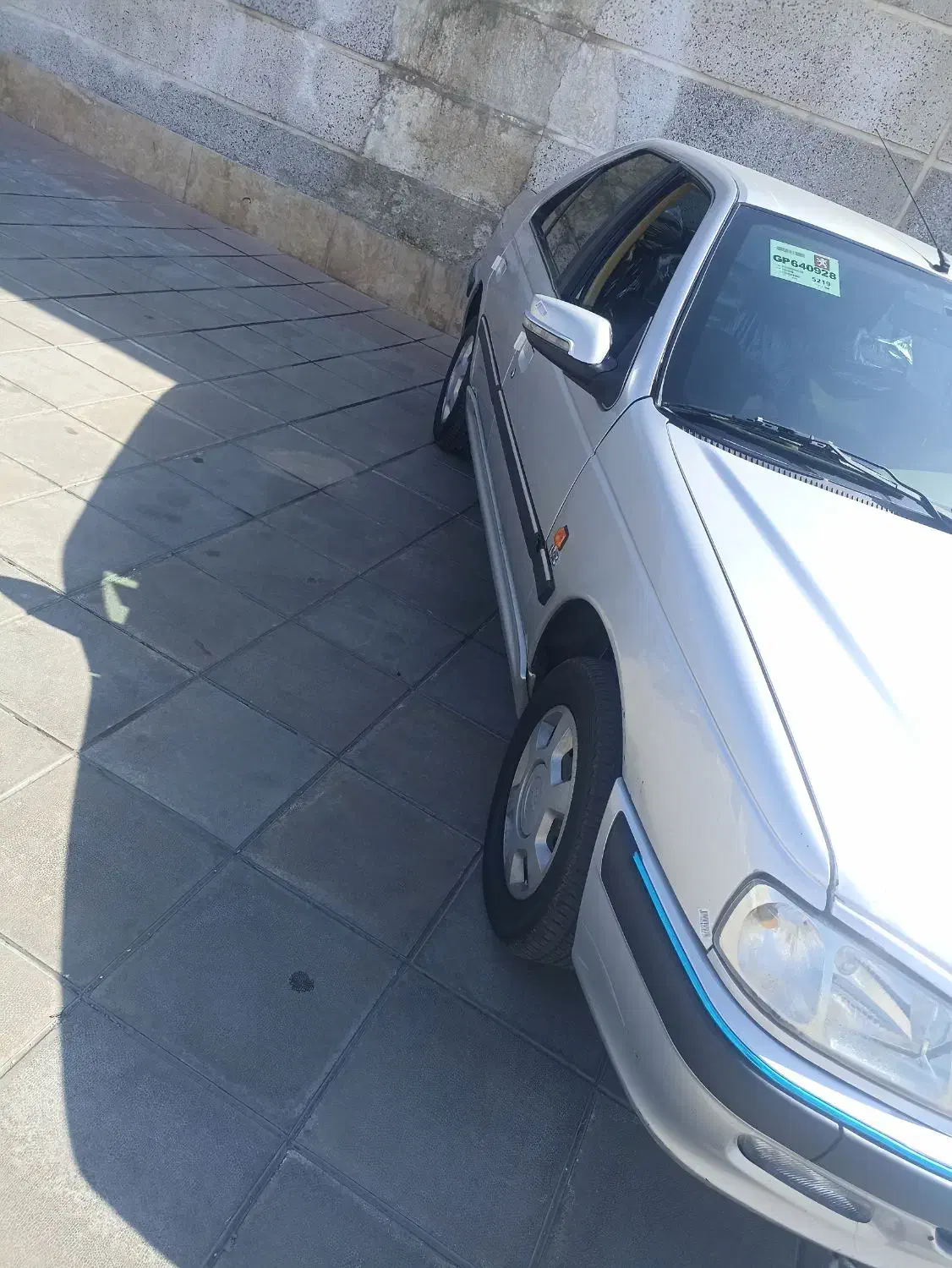 پارس 91|خودرو سواری و وانت|هشتگرد, هشتگرد قدیم|دیوار