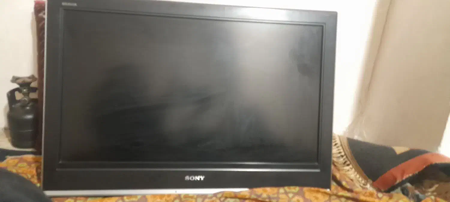 تلویزیون سونی ۳۲ اینچ|تلویزیون و پروژکتور|شهریار, شهریار|دیوار