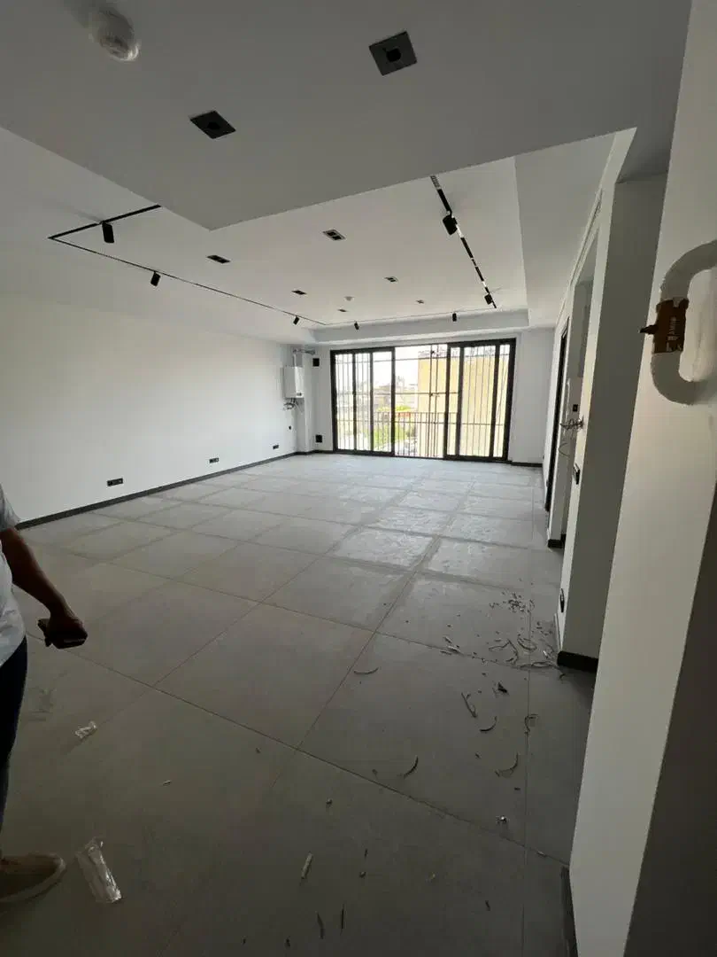 300متر کلنگی با جواز بر عباس آباد|فروش زمین و ملک کلنگی|تهران, عباس‌آباد|دیوار