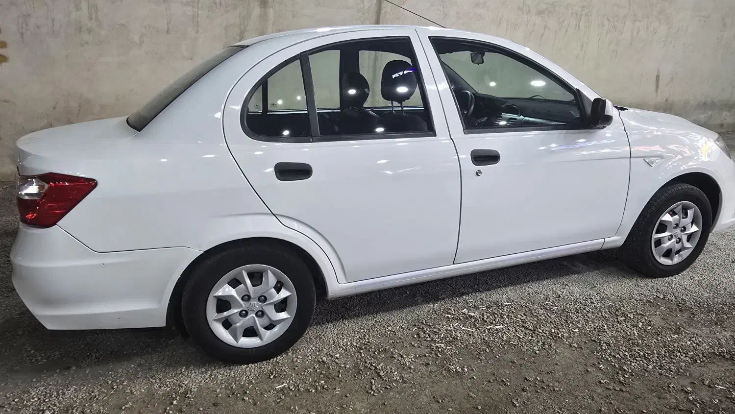 ساینا s|خودرو سواری و وانت|اصفهان, میرعماد|دیوار