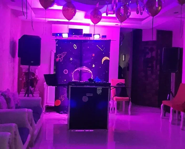 دیجی موزیک اجرای مراسم|خدمات پذیرایی، مراسم|تهران, توحید|دیوار