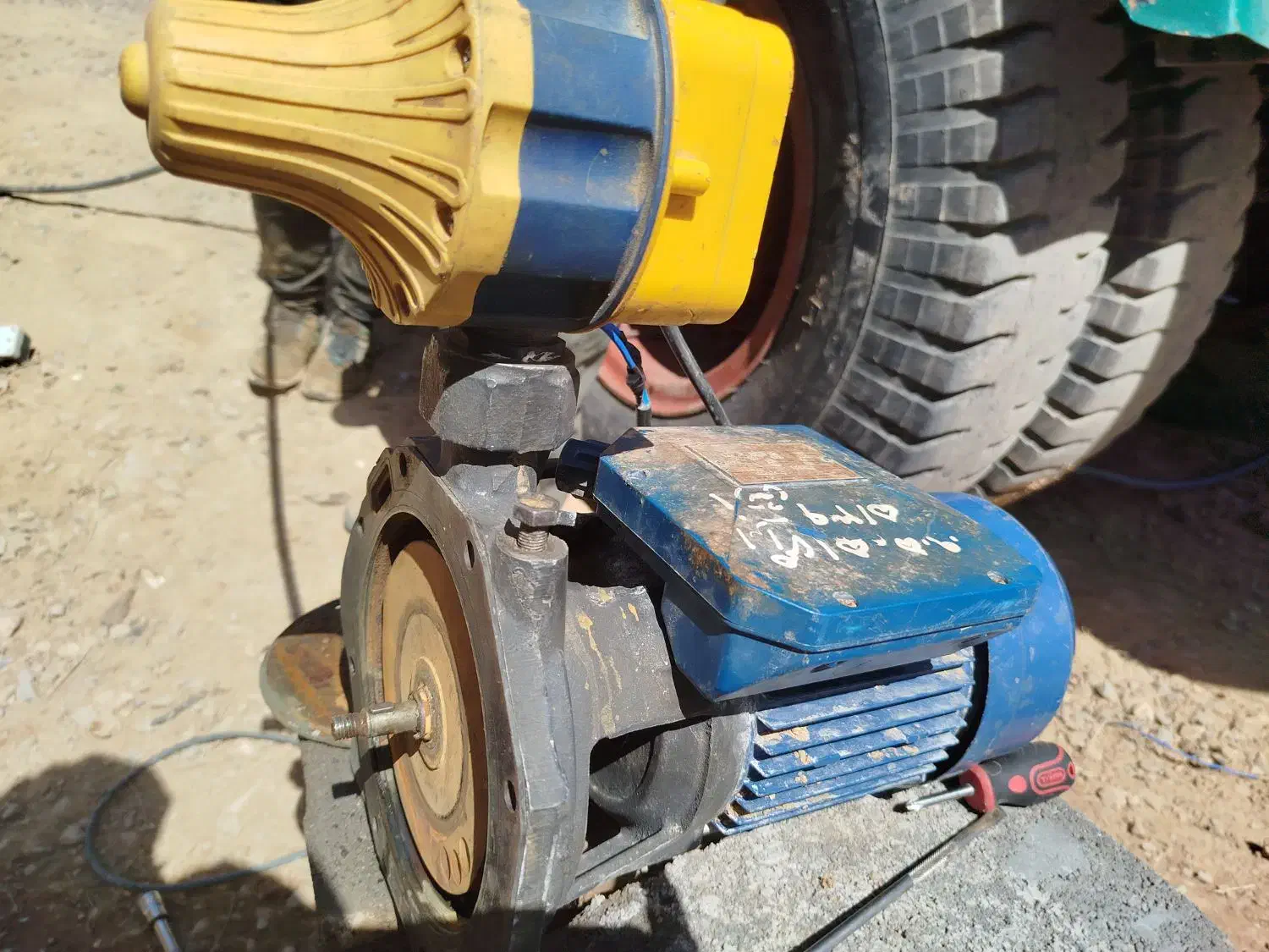 جوشکاری،دلر کاری نصب وسایل منزل،پمپ اب|خدمات پیشه و مهارت|تربت جام, مسکن مهر|دیوار