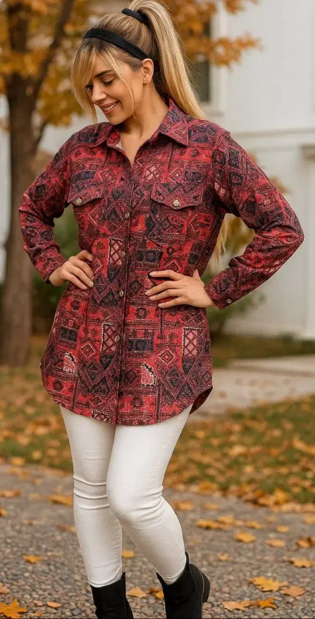 کت پاییزه|لباس|رشت, جهاد|دیوار