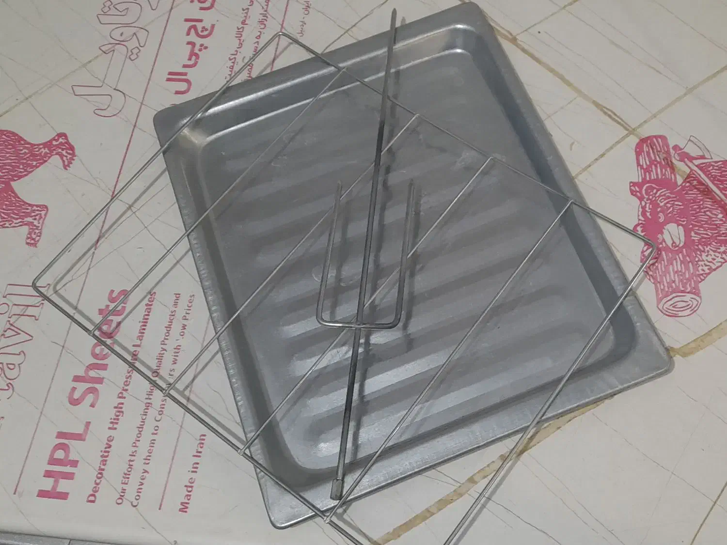 توستر|اجاق گاز و لوازم برقی پختوپز|ری, ظهیرآباد|دیوار