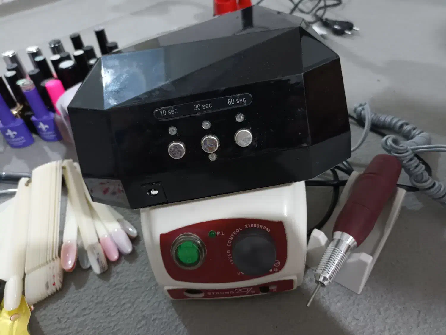 سوهان برقی|آرایشی، بهداشتی، درمانی|قرچک, داوود آباد|دیوار