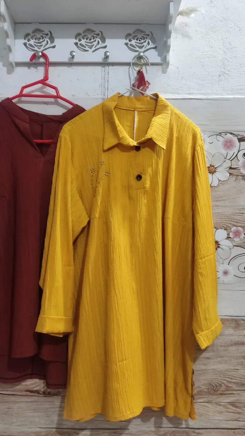 لباس و پالتو|لباس|شهر بابک, |دیوار